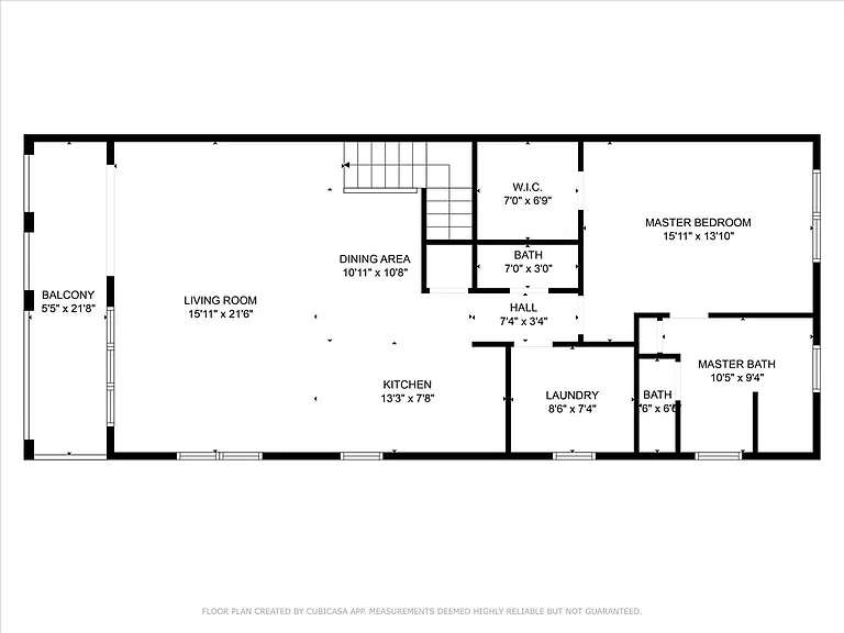 5740 S Highway A1A #2 — Photo 41
