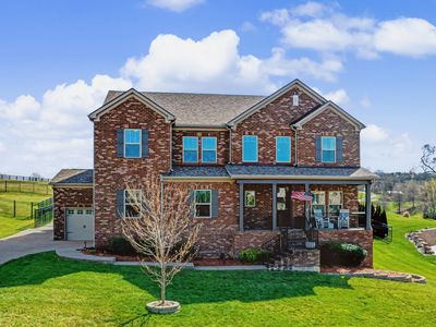 212 Rock Cress Rd, Nolensville, TN, 37135