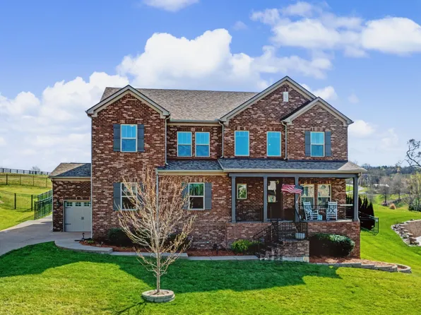 212 Rock Cress Rd, Nolensville, TN 37135