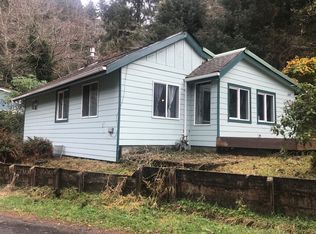 6648 NE Park Ln, Otis, OR 97368