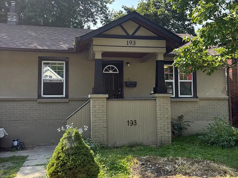 193 Huron St — Photo 1