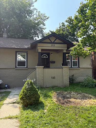 193 Huron St Photo 1