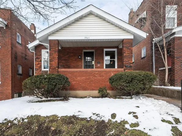 3963 Potomac St, Saint Louis, MO 63116