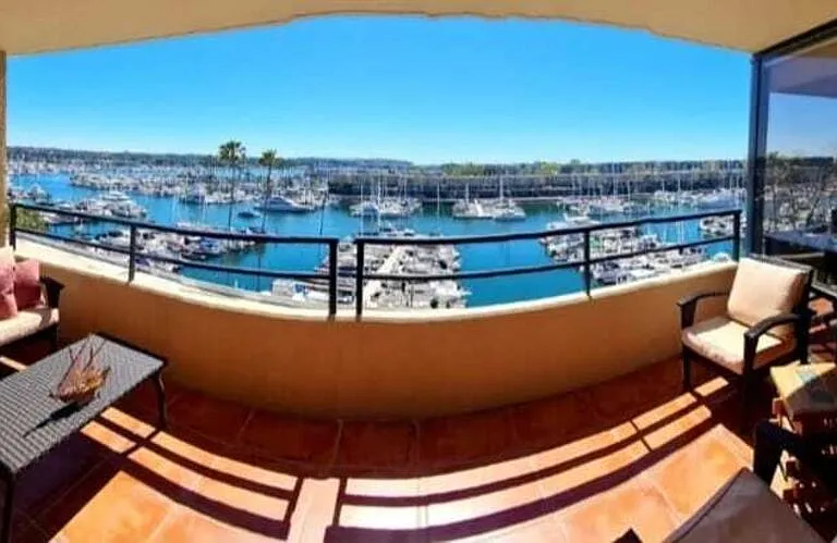 4335 Marina City Dr #340 — Photo 6