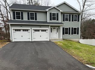LOT Nineteen Talbot #A, Springfield, MA 01119