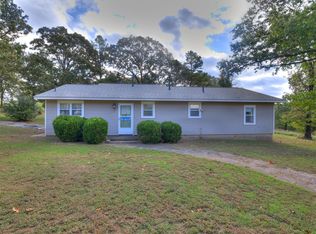 7085 N 427th, Chelsea, OK 74016