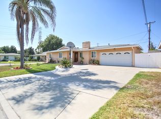 1609 S Old Fashion Way, Anaheim, CA 92804