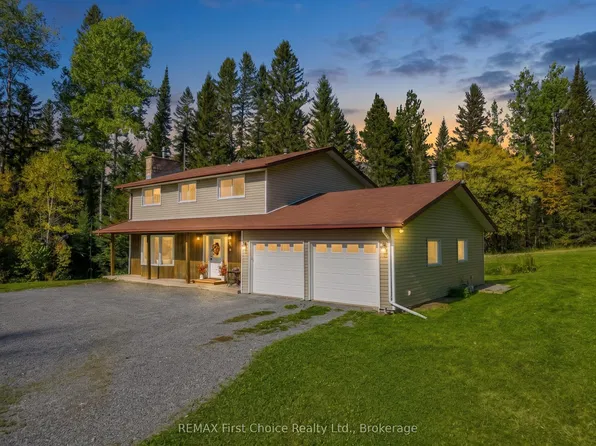 1598 Harstone Rd, O'Connor, ON P0T 1W0