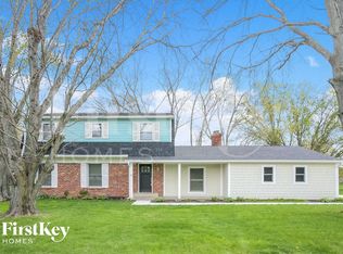 11417 Haverstick Rd, Carmel, IN 46033