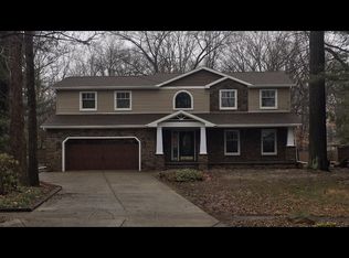 1520 Elaine Ct, Niles, OH