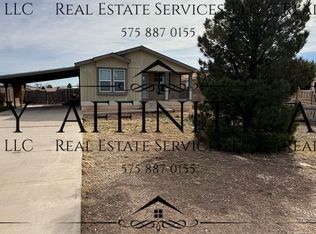 2206 Iris St, Carlsbad, NM 88220
