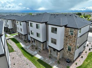158 W Harvest Village Ln N #161, Saratoga Springs, UT 84045
