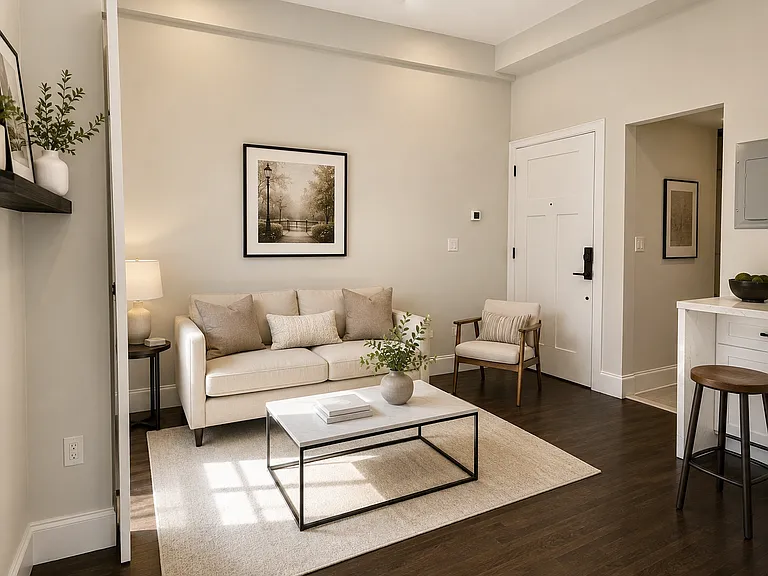 107 Charles St #202 — Photo 2