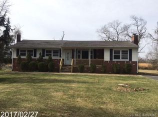 145 Walnford Rd, Allentown, NJ 08501