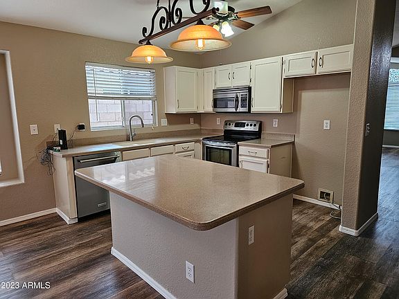 2nd image of 8617 W PARADISE Lane