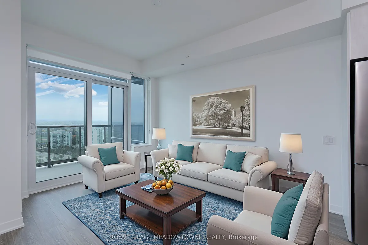 Primary Photo - 2495 Eglinton Ave W #2306
