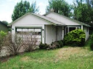 3331 SW Ladow Ave, Pendleton, OR 97801