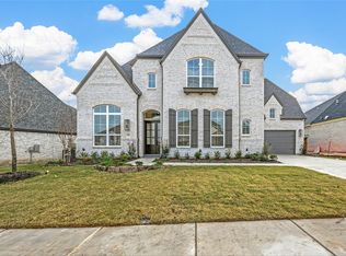 1929 Burton Hollow Way, McKinney, TX 75071