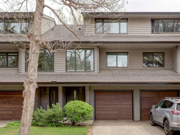 82 Point Dr NW, Calgary, AB T3B 5B3