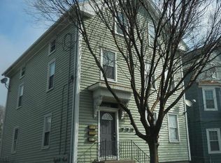 510 Wickenden St, Providence, RI 02903