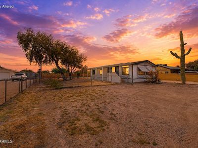 558 S DESERT VIEW Drive, Apache Junction, AZ, 85120