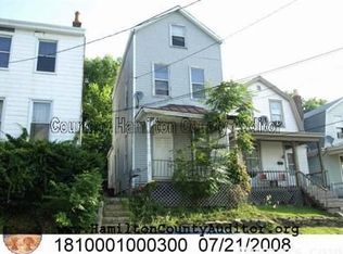 3912 W Liberty St, Cincinnati, OH 45205