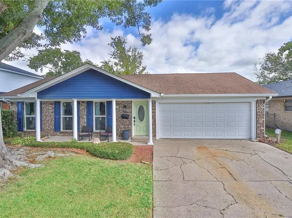 2121 Laurel Ave, Terrytown, LA 70056