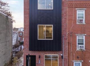 2022 N 3rd St FLOOR 2, Philadelphia, PA 19122
