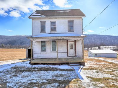 1926 Route 209, Millersburg, PA, 17061