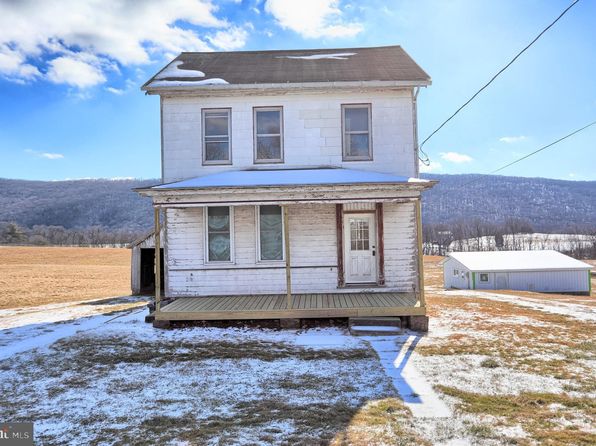 1926 Route 209, Millersburg, PA 17061