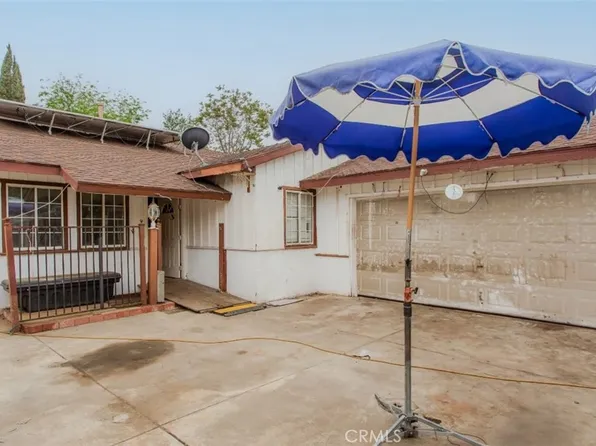 15712 Stare St, North Hills, CA 91343