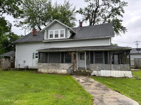 148 E Front Street, Fordland, MO 65652
