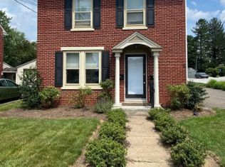 18 N Decatur St #1, Strasburg, PA 17579