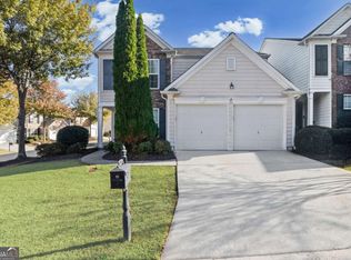 266 Balaban Cir, Woodstock, GA 30188