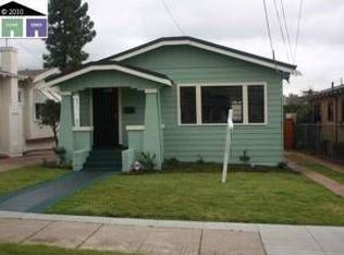 2740 Ritchie St, Oakland, CA 94605