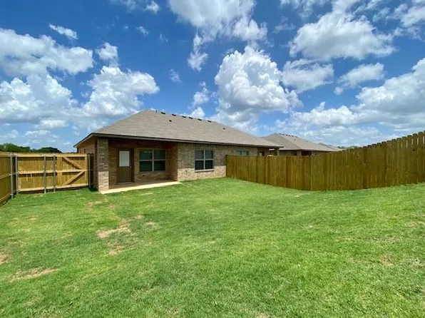 900A Hamilton Park Dr, Whitehouse, TX 75791