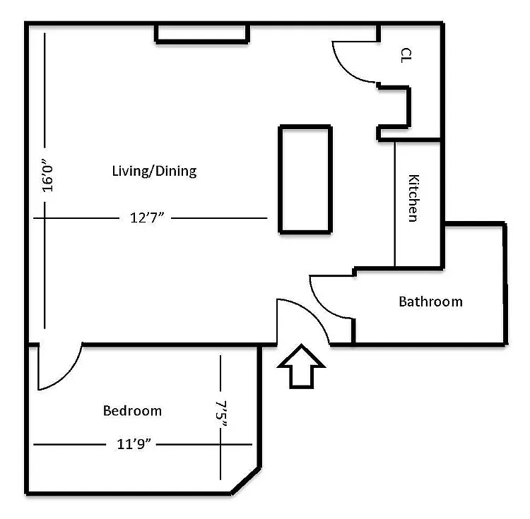 Building Photo - 35 Schermerhorn St #7