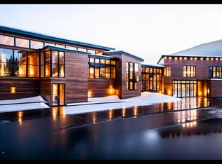 2678 N Hwy 107, Cashiers, NC 28717