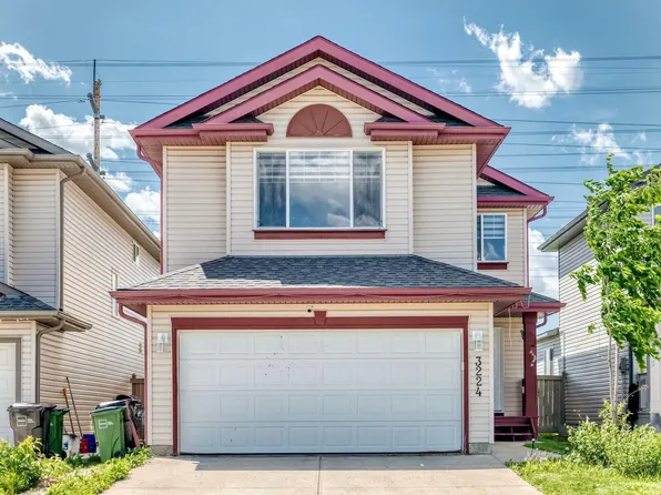 3224 26th St NW, Edmonton, AB T6T 1Z3
