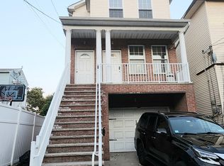 54 Newman Ave #2, Bayonne, NJ 07002