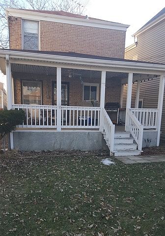 2nd image of 3714 N Mozart St