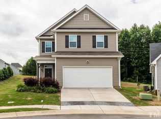 33 Berkeley Ct, Clayton, NC 27520