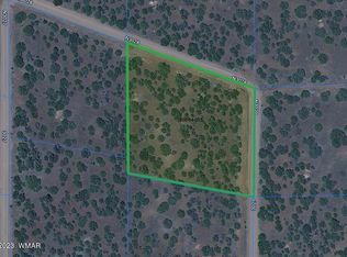 3029 Road, Vernon, AZ 85940