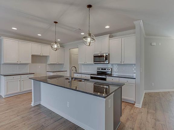 3rd image of 5564 Garens Way #T32