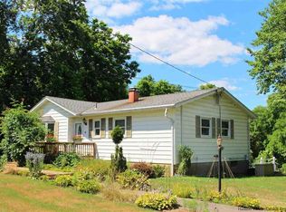 60 Rose Dr, Kerhonkson, NY 12446