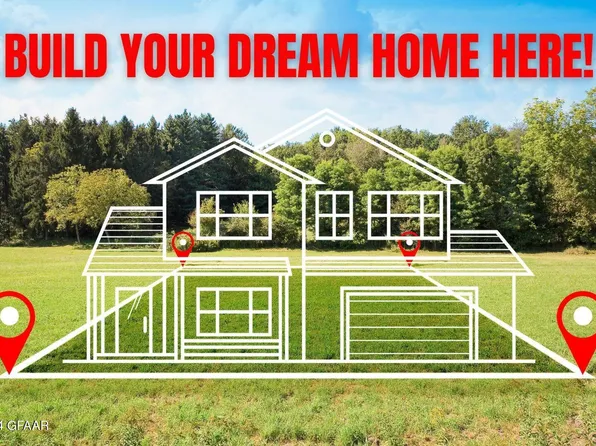 3 Sunset Cir NE, Thompson, ND 58278