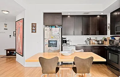 Rented by Living New York