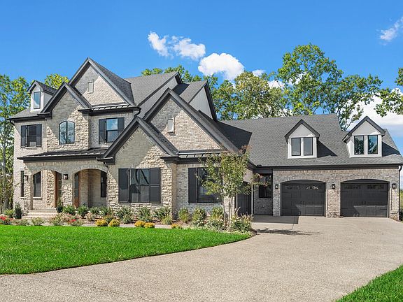 The Belterra D Exterior