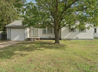 2239 N Marion Ave, Tulsa, OK 74115