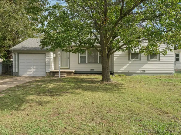 2239 N Marion Ave, Tulsa, OK 74115